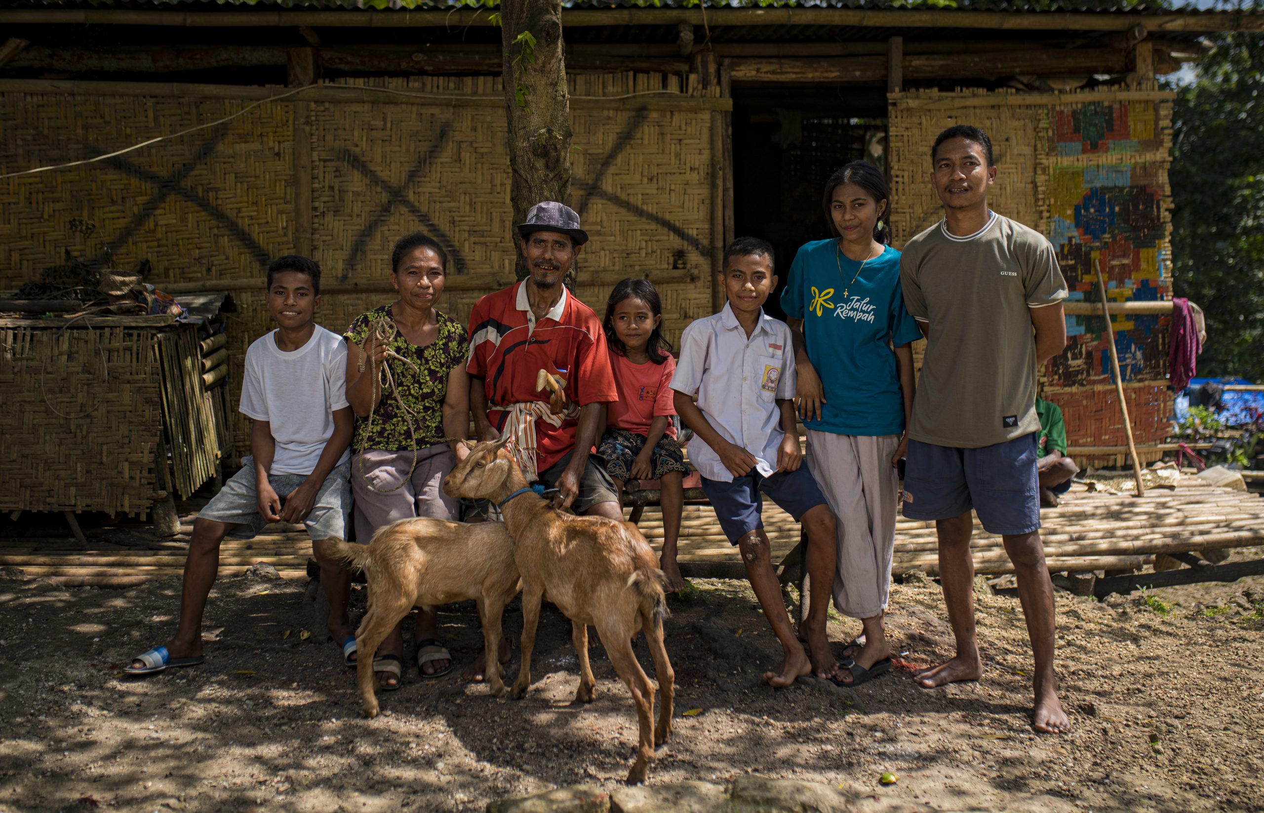 Bangkit_SBD-Pandua Tanah-Peternak Kambing_12
